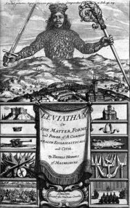 Thomas Hobbes: Leviathan