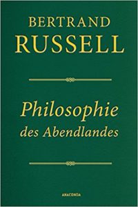 Betrand Russell: Philosophie des Abendlandes